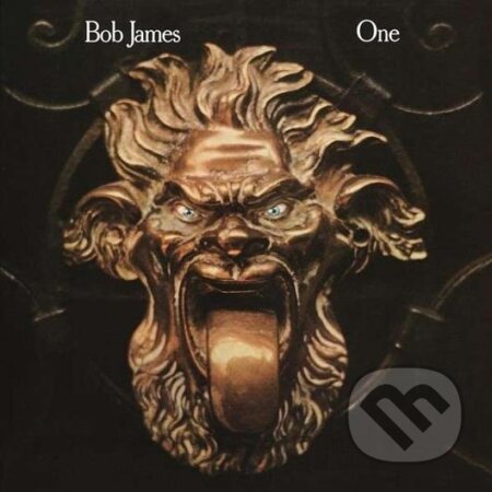 Bob James: One - Bob James, Music on Vinyl, 2013
