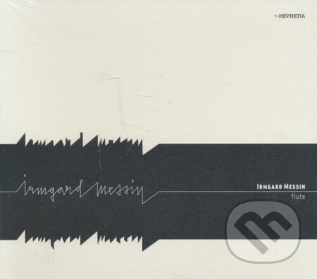 Messin Irmgard: Flute - Messin Irmgard, Hudobné albumy, 2011