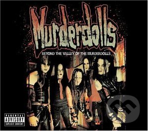 Murderdolls: Beyond The Valley of Murderdolls - Murderdolls, Music on Vinyl, 2016