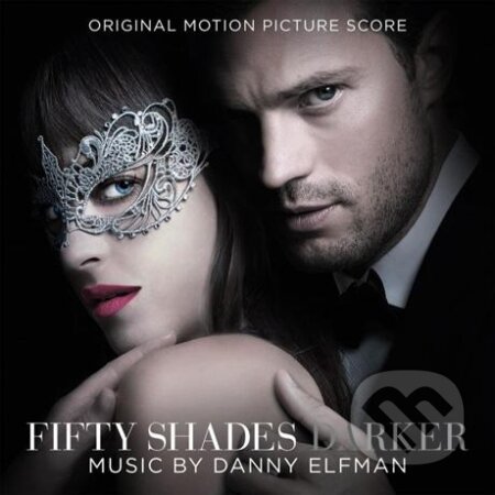 Fifty Shades Darker (Soundtrack), Music on Vinyl, 2017