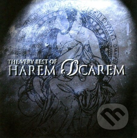 Harem Scarem: The Very Best Of Harem Scarem - Harem Scarem, Hudobné albumy, 2014