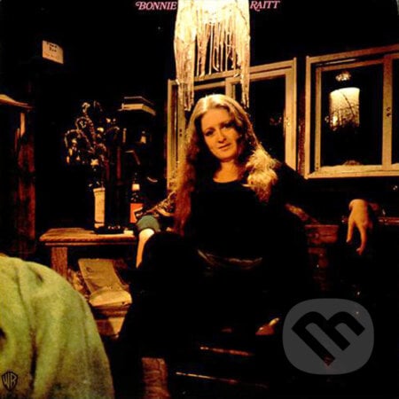 Bonnie Raitt: Bonnie Raitt - Bonnie Raitt, Music on Vinyl, 2013