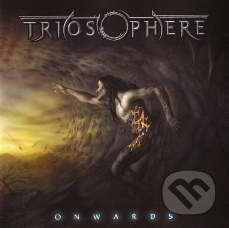 Triosphere: Onwards - Triosphere, Hudobné albumy, 2010