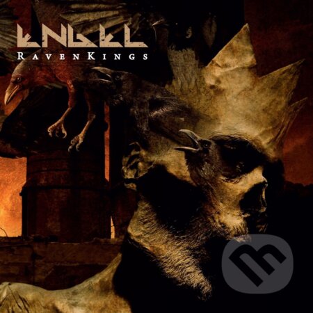 Engel: Raven Kings - Engel, Hudobné albumy, 2014