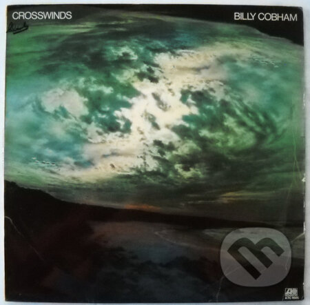 Billy Cobham: Crosswinds - Billy Cobham, Music on Vinyl, 2017