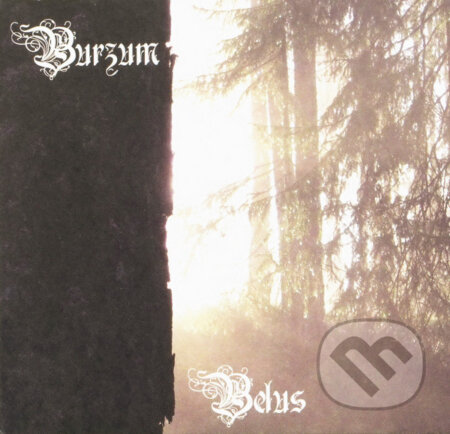 Burzum: Belus - Burzum, Hudobné albumy, 2010