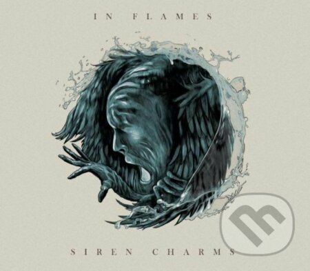 In Flames  Siren Charms (deluxe), Hudobné albumy, 2014