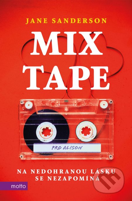 Mixtape - Jane Sanderson, Motto, 2021