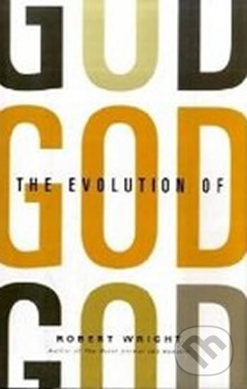 Evolution of God, Hachette Book Group US, 2009