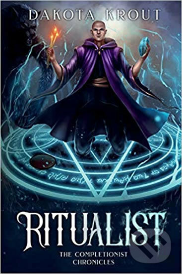 Ritualist: Volume 1 - Dakota Krout, , 2018