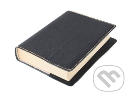 Obal na knihu Klasik: Černý