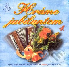 Hráme Jubilantom 4, Hudobné albumy, 2002