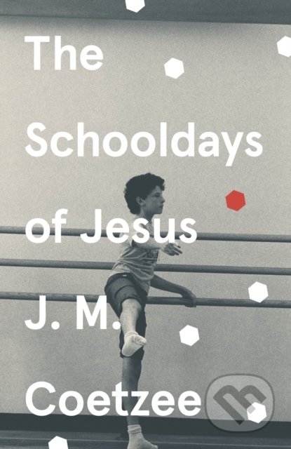 Kniha The Schooldays of Jesus