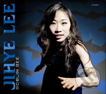 Jihye Lee: Goblin Bee - Jihye Lee, Hudobné albumy, 2012