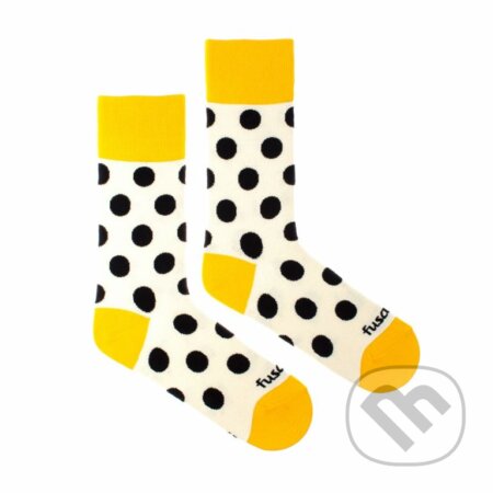 Ponožky Guličkár makový, Fusakle.sk, 2020