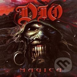Dio: Magica LP - Dio, Hudobné albumy, 2020