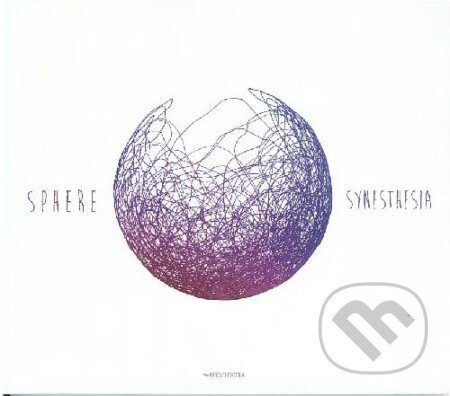 Sphere: Synesthesia - Sphere, Hudobné albumy, 2014