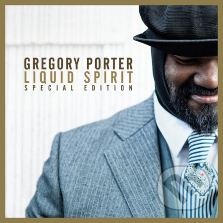 Gregory Porter: Liquid Spirit / Special Edition - Gregory Porter, Hudobné albumy, 2015