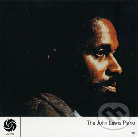 John Lewis: The John Lewis Piano - John Lewis, Hudobné albumy, 2014