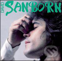 David Sanborn: Sanborn - David Sanborn, Hudobné albumy, 2014