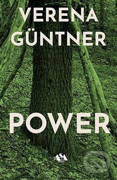 Power - Verena Güntner, ASA 2020, 2021