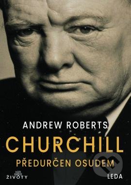 Churchill - Andrew Roberts, 2022