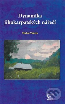 Dynamika jihokarpatských nářečí - Michal Vašíček, Slovanský ústav, 2021