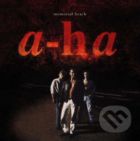 A-ha:  Memorial Beach (deluxe Edition) - A-ha, Hudobné albumy, 2015