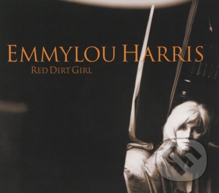 Emmylou Harris: Red Dirt Girl - Emmylou Harris, Hudobné albumy, 2015