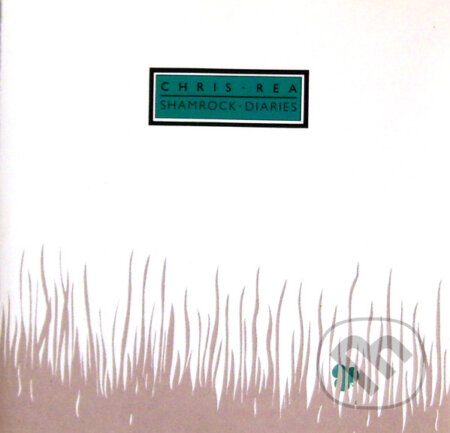 Chris Rea: Shamrock Diaries (1991) - Chris Rea, Hudobné albumy, 1991