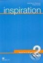 Inspiration 2 - Judy Garton-Sprenger, Philip Prowse, MacMillan, 2005