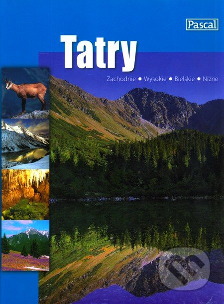 Tatry (v poľskom jazyku), Pascal, 2007
