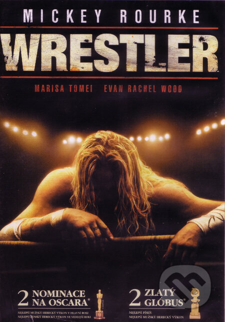 Wrestler - Darren Aronofsky, Hollywood