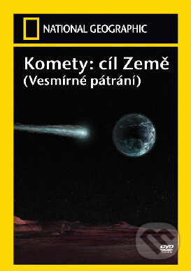 Kométy: cieľ Zem, Magicbox, 2010