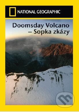 Doomsday Volcano: Sopka skazy, Magicbox, 2006