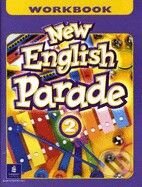 New English Parade 2 - Herrera, T. Zanatta, Pearson, Longman, 2000
