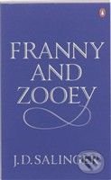 Franny and Zooey - J.D. Salinger, 2010