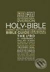 NIV Compact Holy Bible, Hodder and Stoughton, 2009