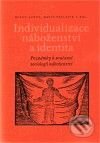 Obálka knihy Individualizace náboženství a identita