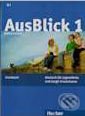 AusBlick 1, Max Hueber Verlag, 2007
