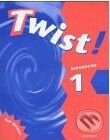 Twist! - 1 - Rob Nolasco, Oxford University Press, 2000
