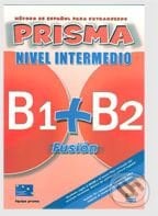 Prisma - Nivel intermedio B1+B2, Edinumen, 2008
