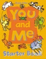 You and Me (Starter Book) - Sissy Gika - kniha z kategorie Jazykové učebnice a slovníky