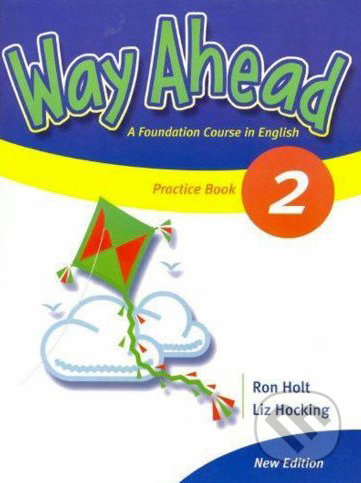Way Ahead 2 - Ron Holt, MacMillan, 2004
