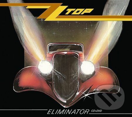 ZZ Top: Eliminator - ZZ Top, Hudobné albumy, 2008