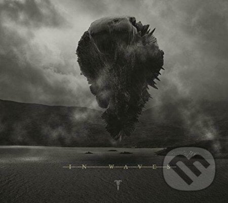 Trivium: In Waves (Limited / Digipack) - Trivium, Hudobné albumy, 2011