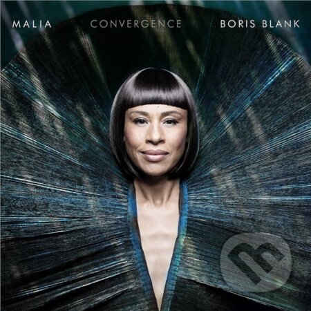Malia, Boris Blank: Convergence - Malia, Boris Blank, Hudobné albumy, 2014