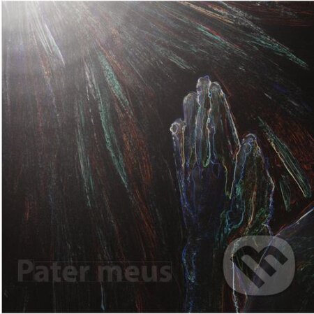 Campana:  Pater Meus - Campana, Hudobné albumy, 2011