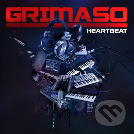 Grimaso: Heartbeat - Grimaso, Hudobné albumy, 2013