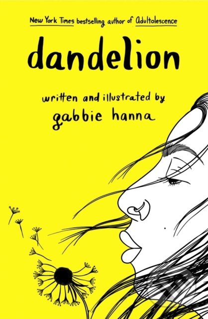 Dandelion - Gabbie Hanna, Simon & Schuster, 2020